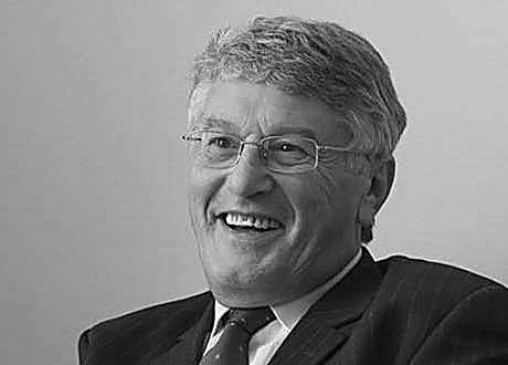 Henri Valdan, fondateur de Rivalis en 1994